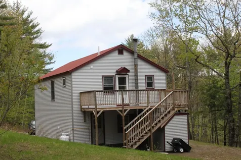 371 South Bridgton Road Bridgton ME 04009