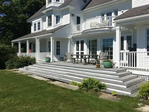 12 Leos Lane Vinalhaven ME 04863