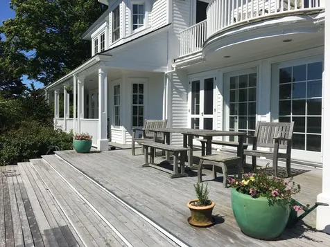 12 Leos Lane Vinalhaven ME 04863