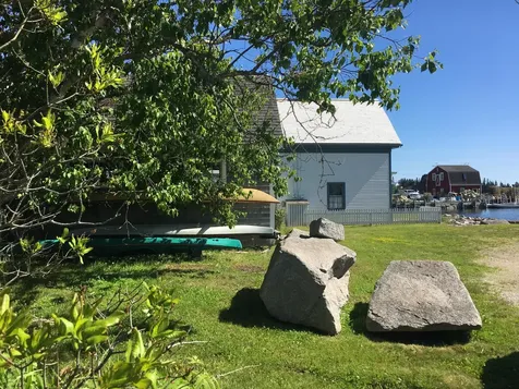 12 Leos Lane Vinalhaven ME 04863