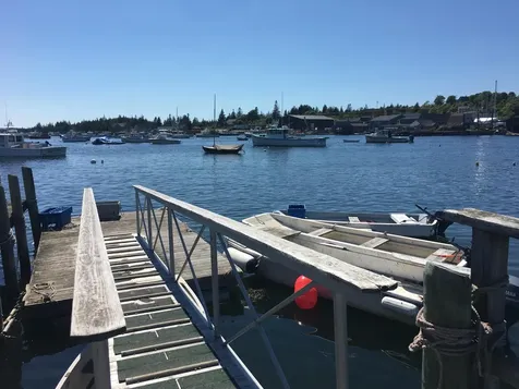 12 Leos Lane Vinalhaven ME 04863