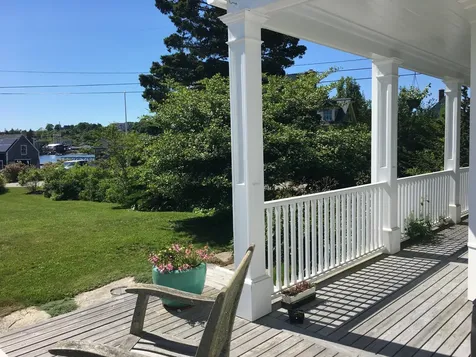 12 Leos Lane Vinalhaven ME 04863