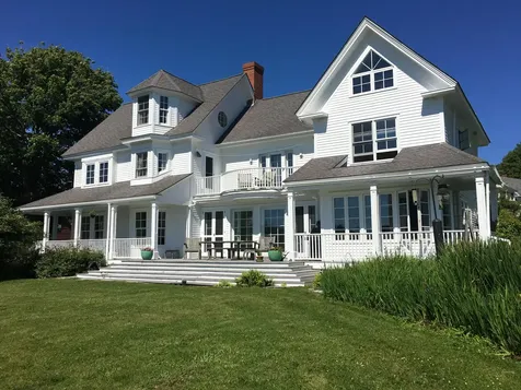 12 Leos Lane Vinalhaven ME 04863