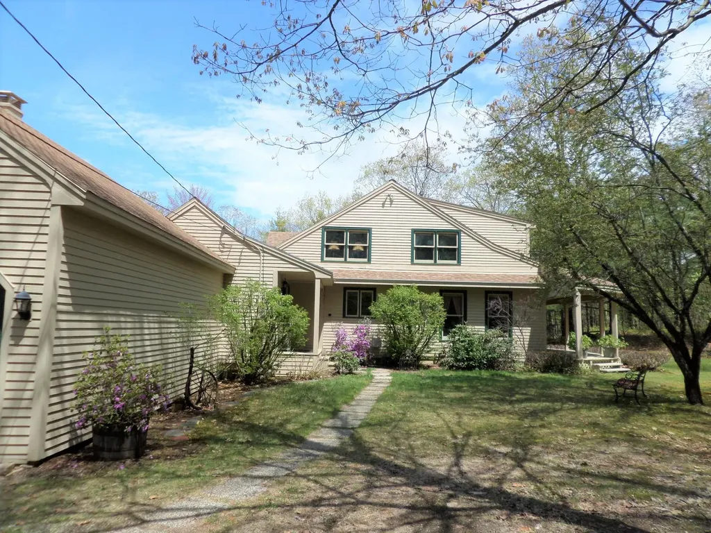 20 Chautauqua Road Fryeburg ME 04037
