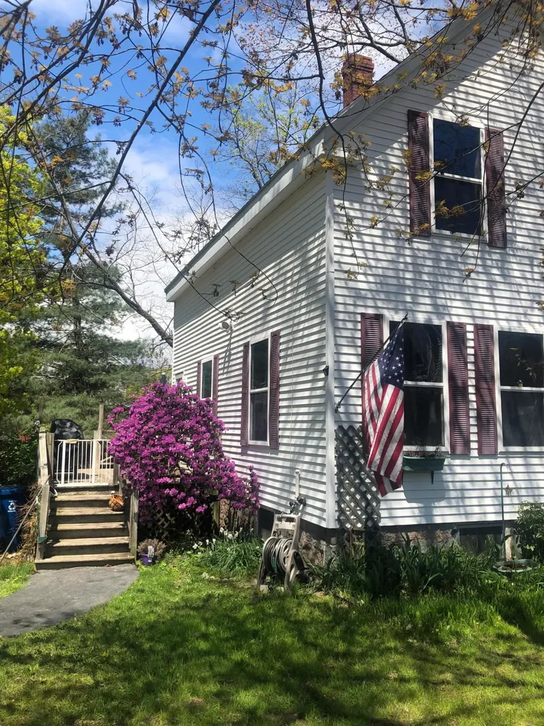 37 Randall Street Portland ME 04103