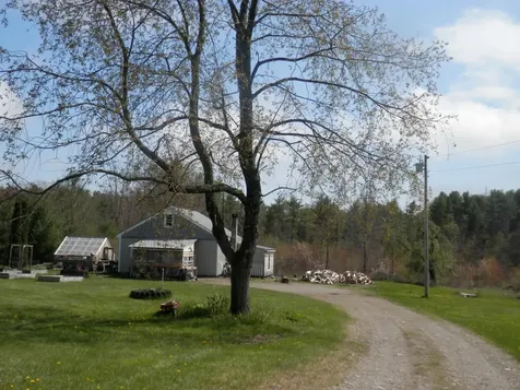 650 Augusta Road Belmont ME 04952