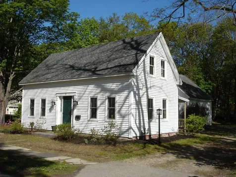 7 Green Street Gorham ME 04038