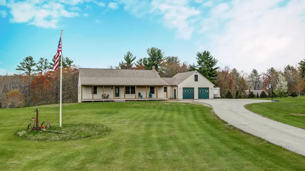 317 Smith Road Lebanon ME 04027