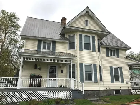 70 Pleasant Street Hartland ME 04943