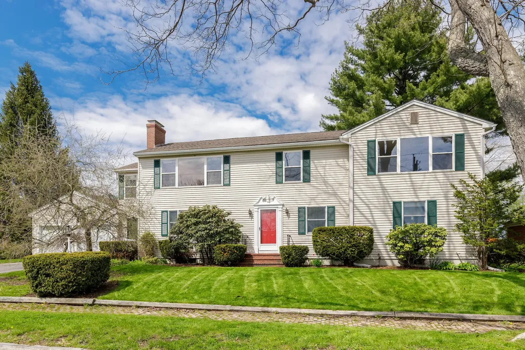 56 Brookside Road Portland ME 04103