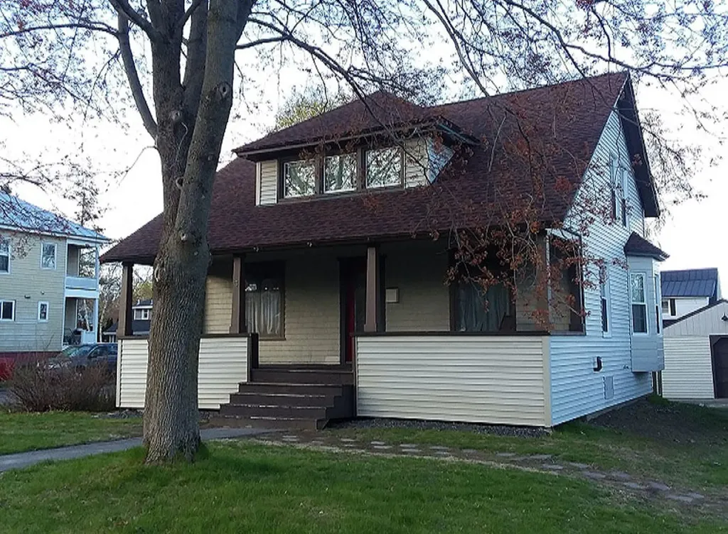 3 Greenwood Street Waterville ME 04901