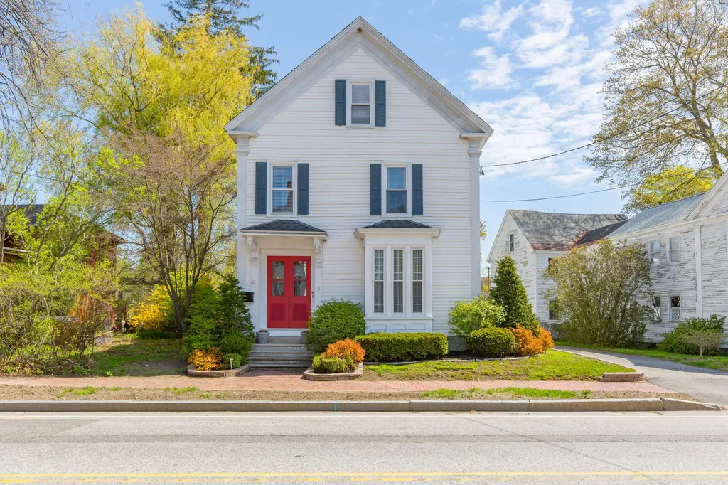 63 North Street Saco ME 04072
