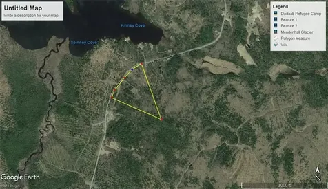 M1L10 Route 169 Danforth ME 04424