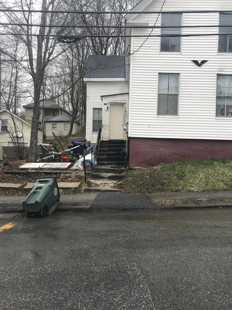 60 Brackett Street Westbrook ME 04092