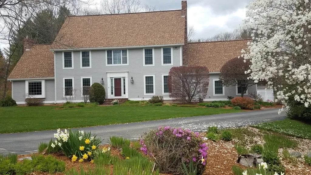 8 Stone Ridge Drive Waterville ME 04901
