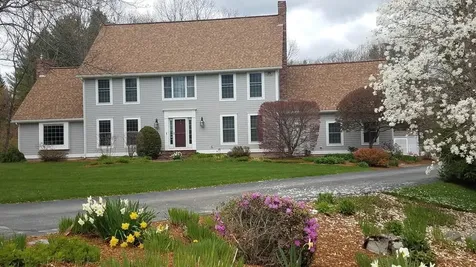 8 Stone Ridge Drive Waterville ME 04901