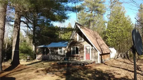 31 Pond Road Athens ME 04912