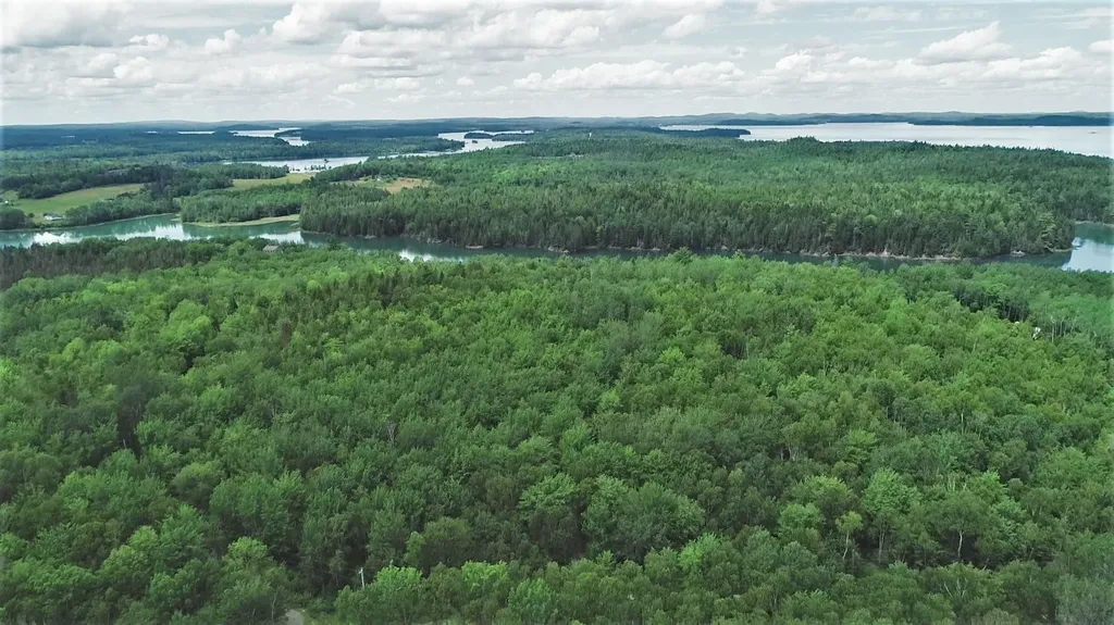 Lot 11-3 Doherty Lane Lubec ME 04652