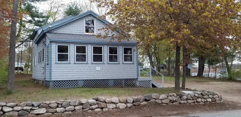 4 Normand Avenue Sanford ME 04073