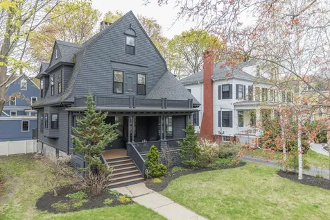 126 William Street Portland ME 04103