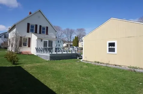 29 Spruce Street Rockland ME 04841