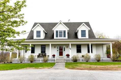 56 Orchard Road Parsonsfield ME 04047