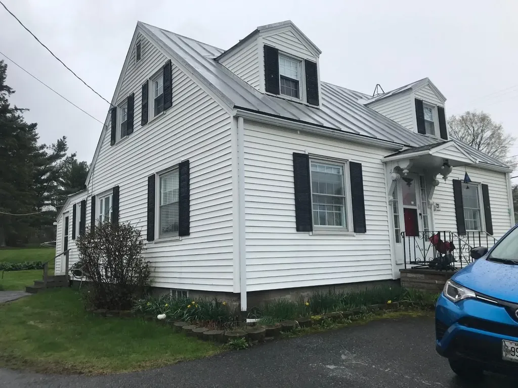 23 Main Street Albion ME 04910
