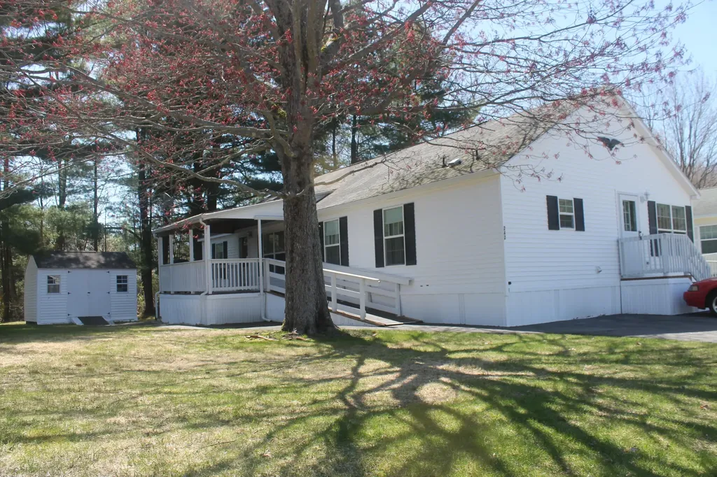 242 Deerwood Street Scarborough ME 04074