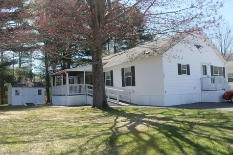 242 Deerwood Street Scarborough ME 04074