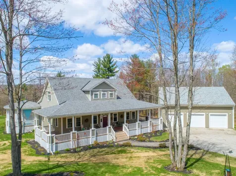 24 Penney Lane Greene ME 04236