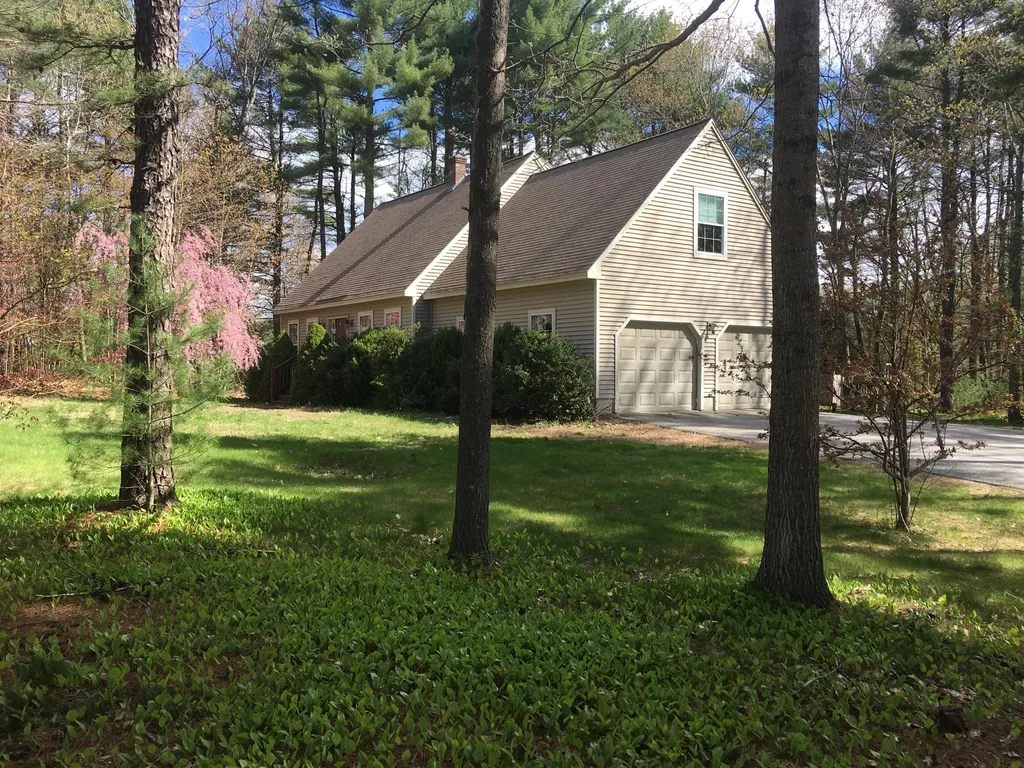 39 Gregoire Street Wells ME 04090