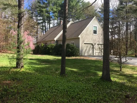 39 Gregoire Street Wells ME 04090
