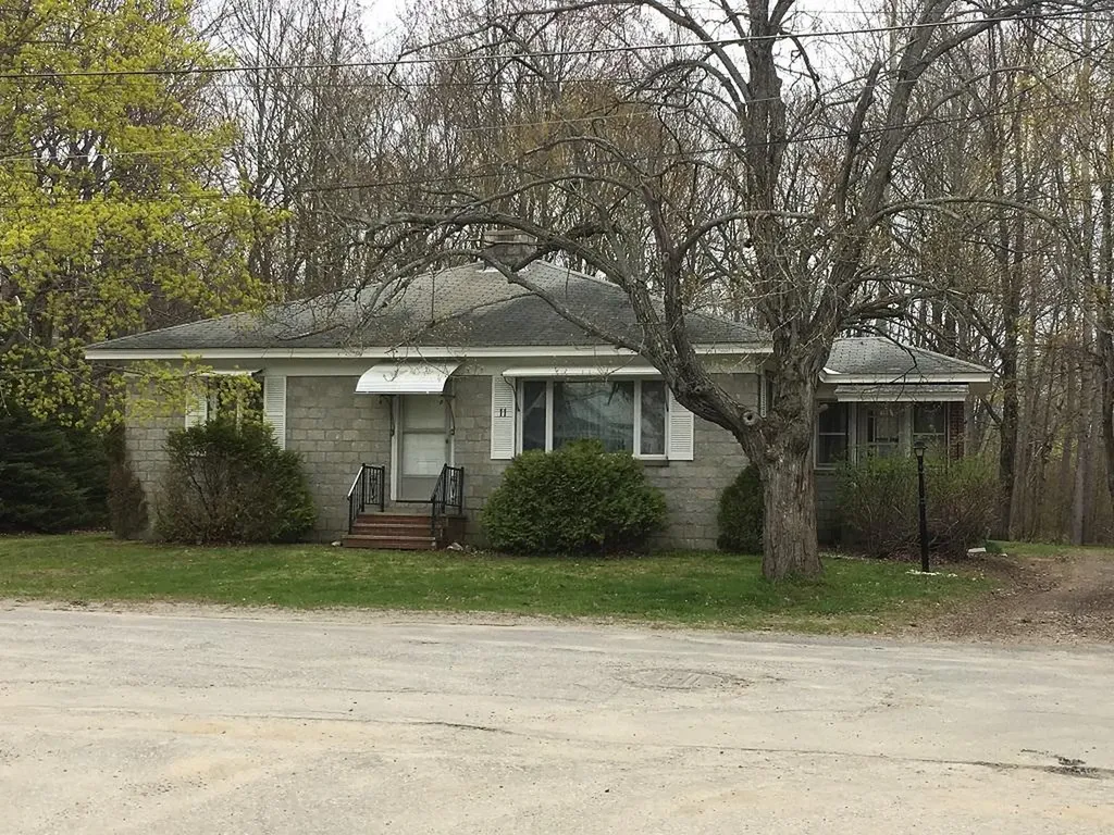 11 Chadwick Street Winslow ME 04901