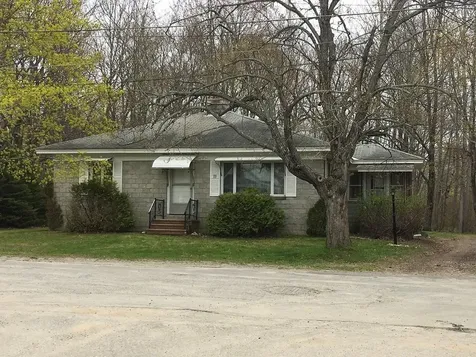 11 Chadwick Street Winslow ME 04901