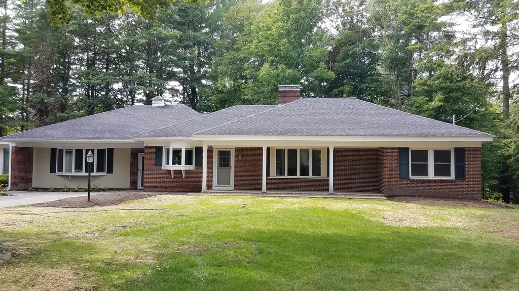 20 Cherry Hill Drive Waterville ME 04901