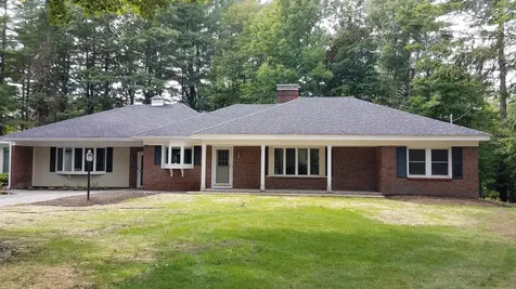 20 Cherry Hill Drive Waterville ME 04901