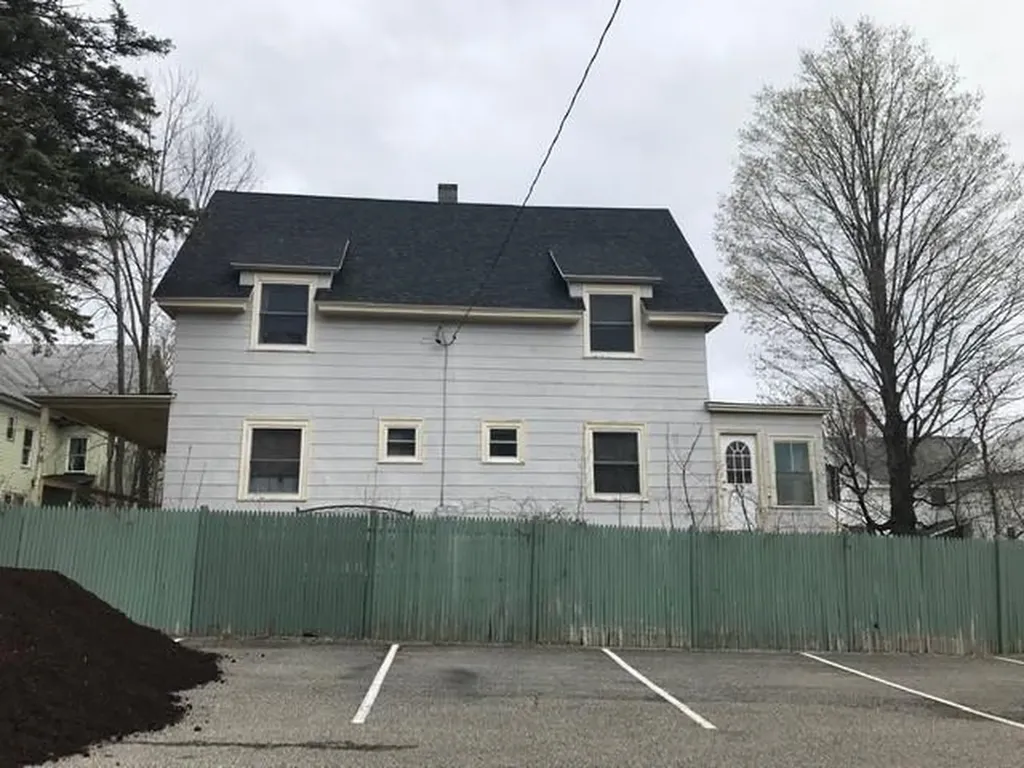 2 Sanborn Court Sanford ME 04083