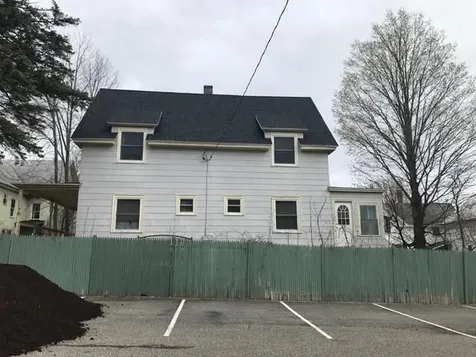 2 Sanborn Court Sanford ME 04083