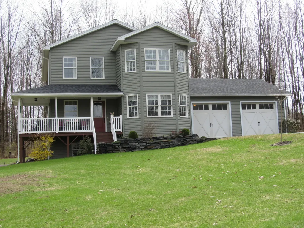 3 Sturtevant Drive Fairfield ME 04937
