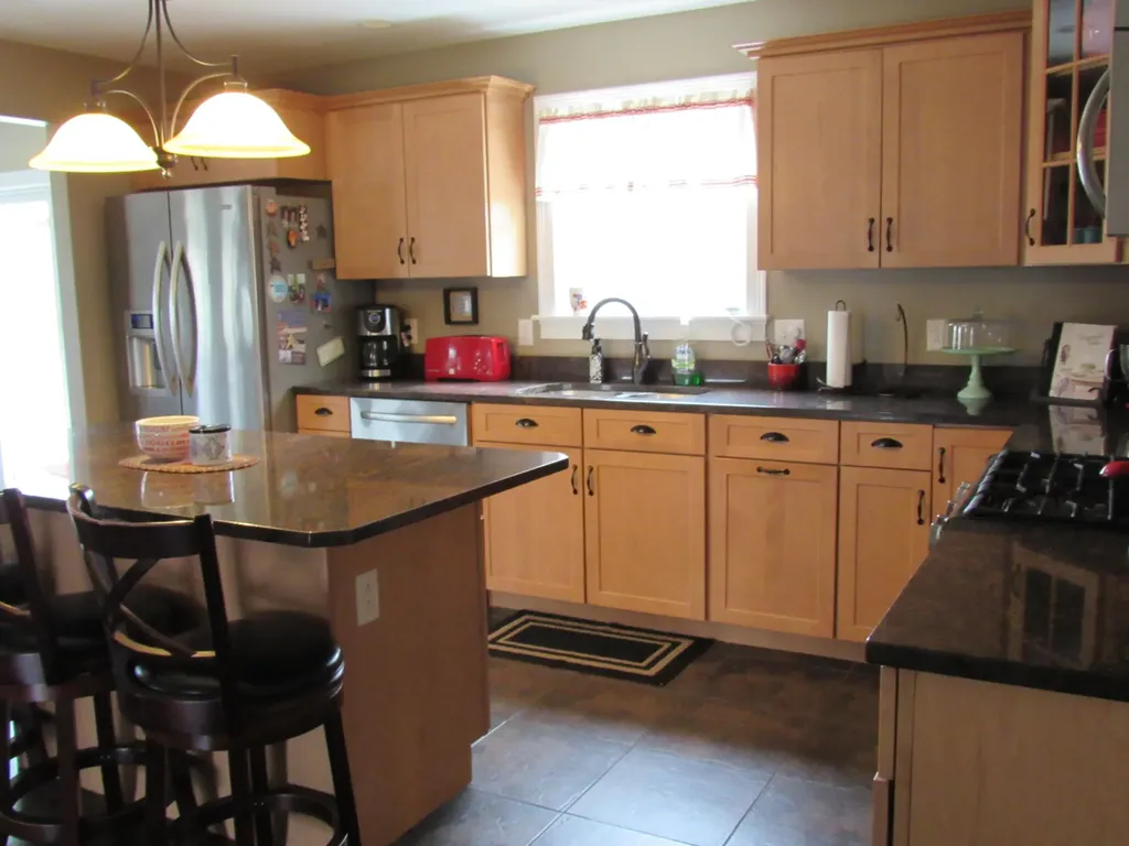 3 Sturtevant Drive Fairfield ME 04937