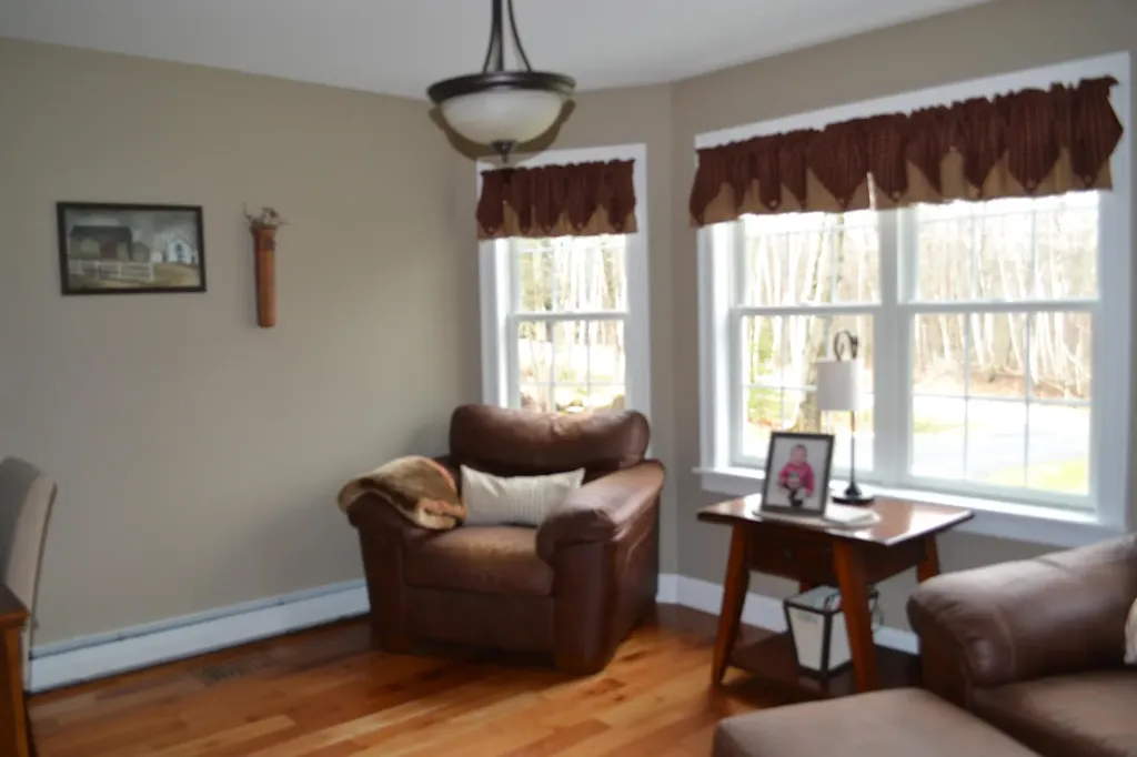 3 Sturtevant Drive Fairfield ME 04937