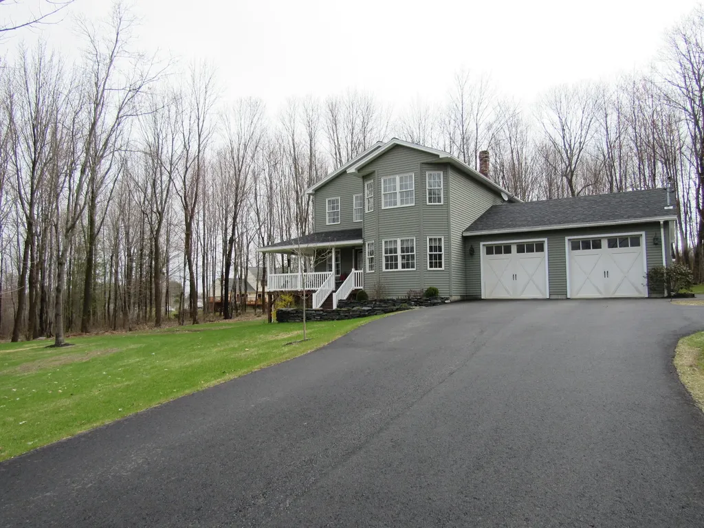 3 Sturtevant Drive Fairfield ME 04937
