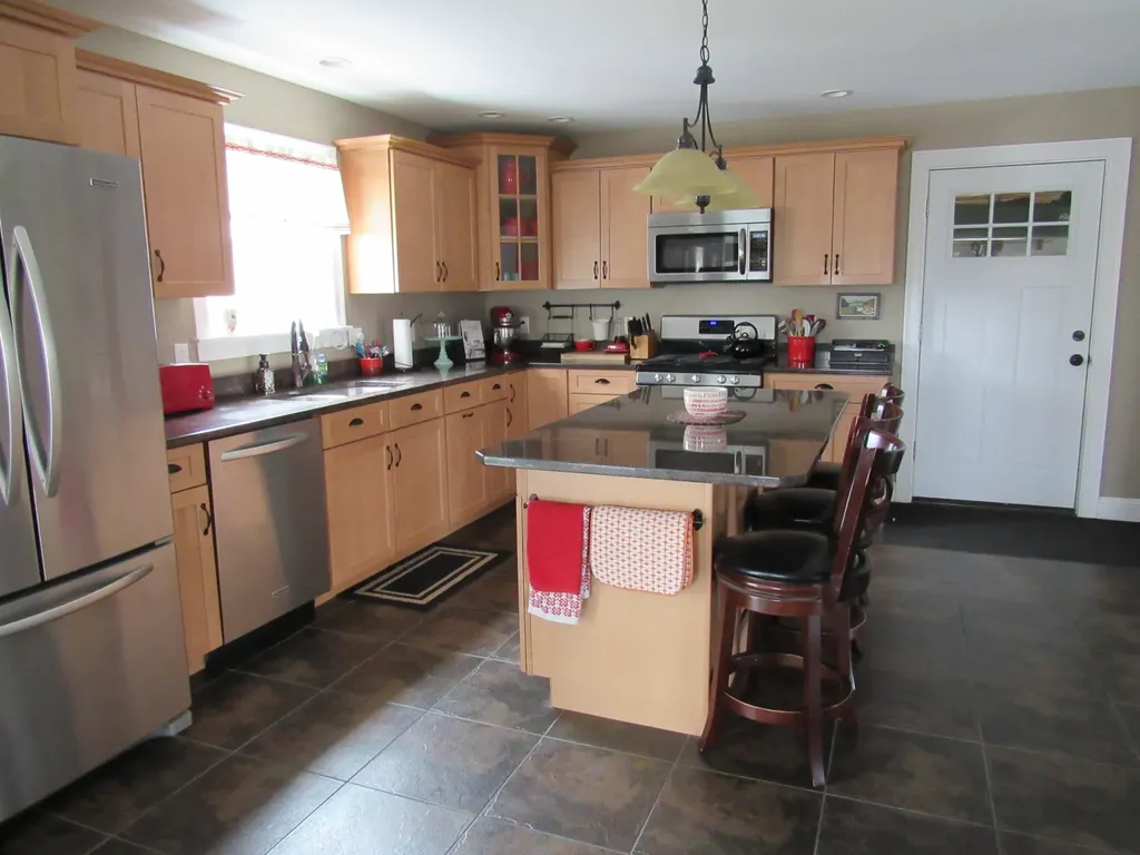 3 Sturtevant Drive Fairfield ME 04937