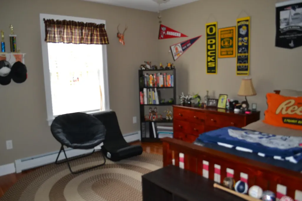 3 Sturtevant Drive Fairfield ME 04937