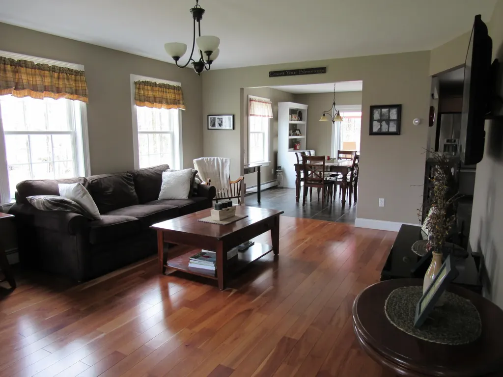 3 Sturtevant Drive Fairfield ME 04937