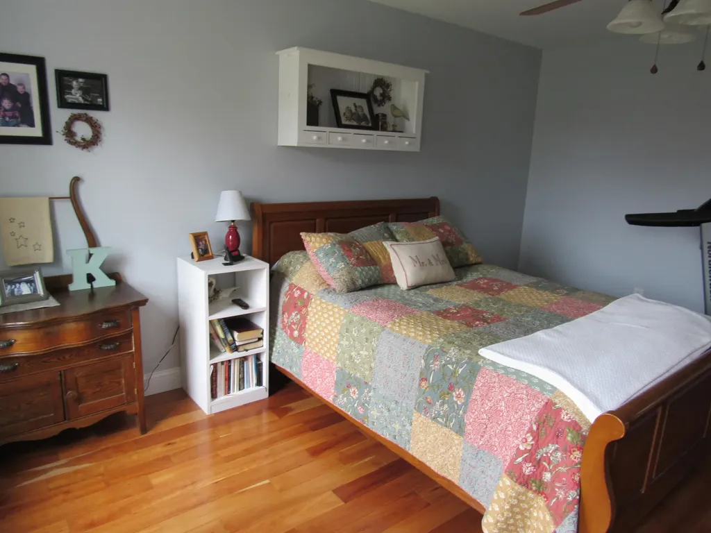 3 Sturtevant Drive Fairfield ME 04937