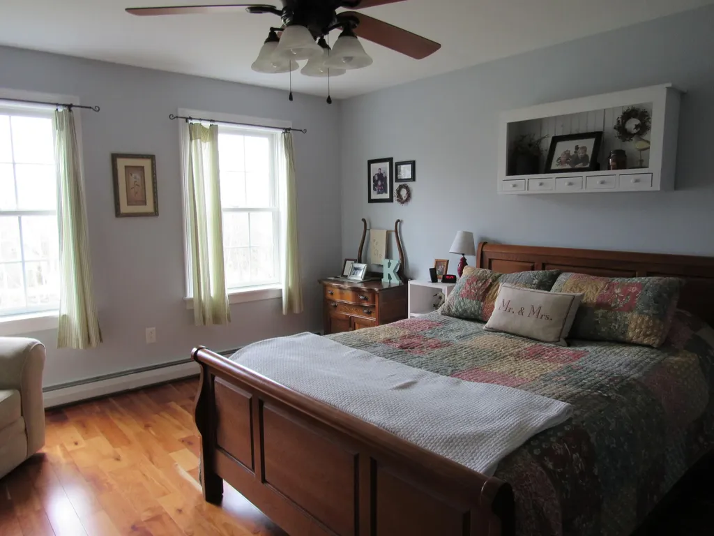 3 Sturtevant Drive Fairfield ME 04937