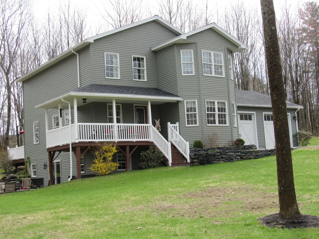 3 Sturtevant Drive Fairfield ME 04937