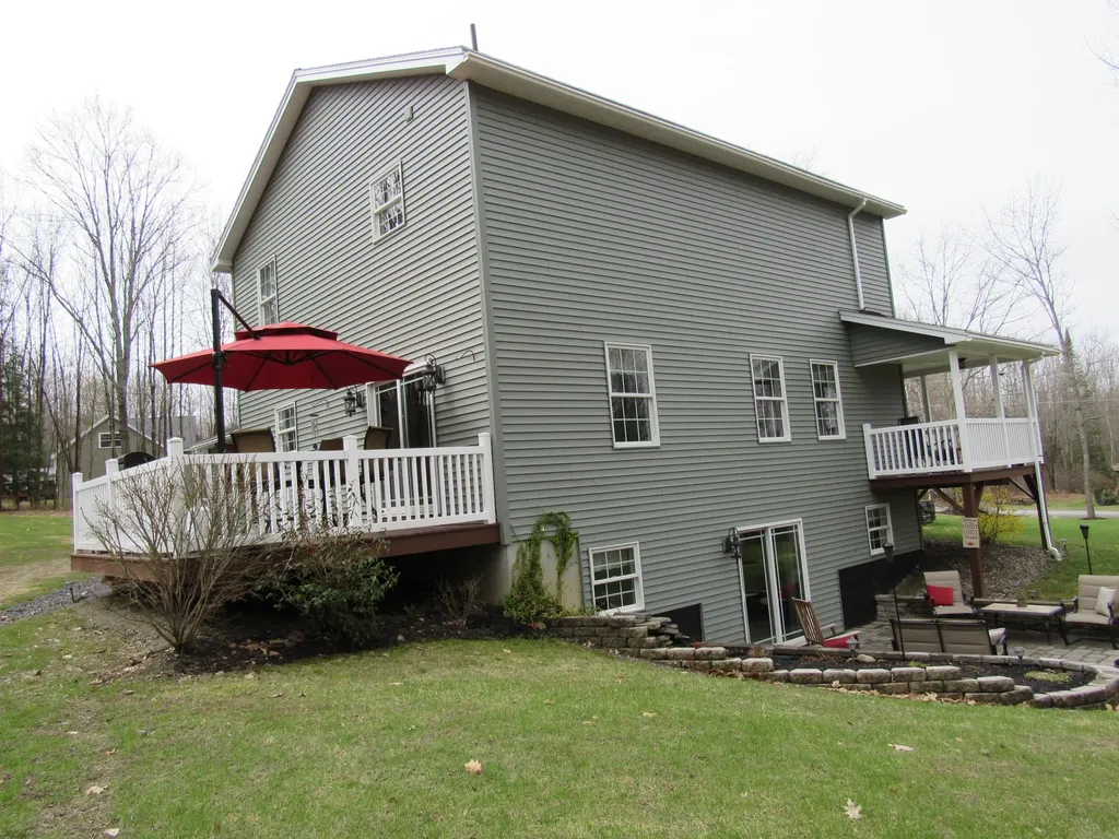 3 Sturtevant Drive Fairfield ME 04937