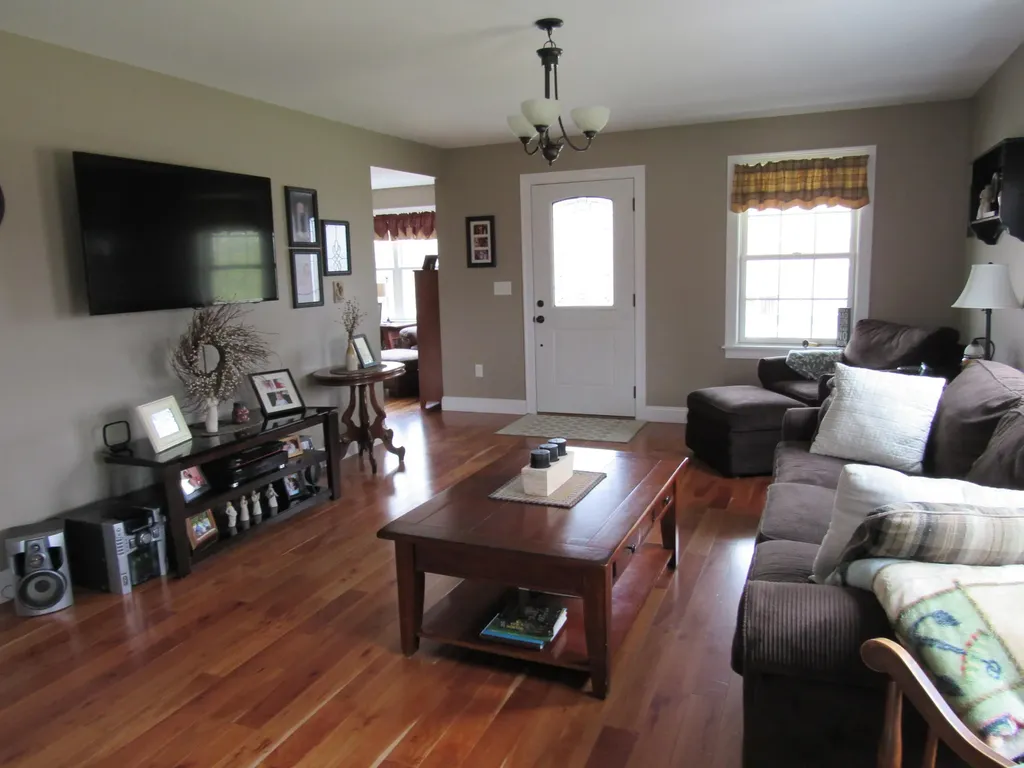 3 Sturtevant Drive Fairfield ME 04937